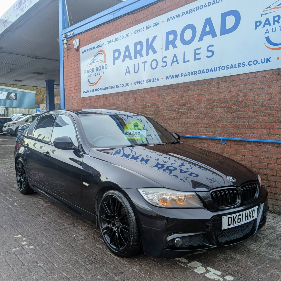 Used BMW 3 Series 2011 for sale - 77089893: Photo 4