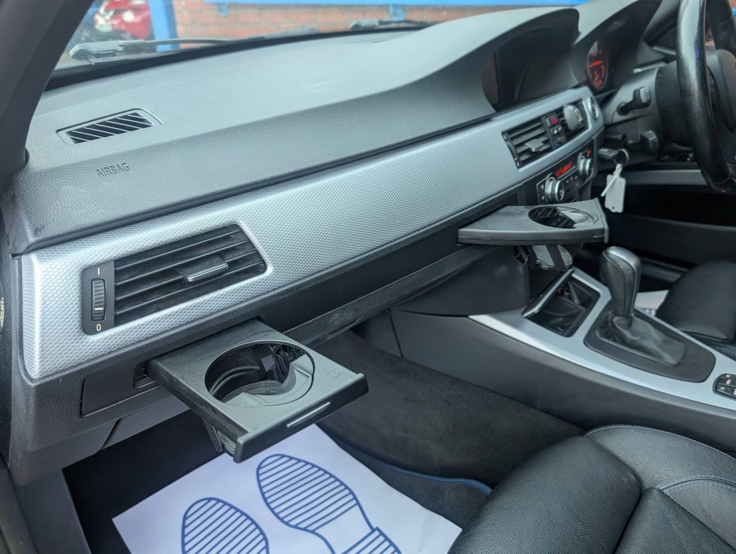 Used BMW 3 Series 2011 for sale - 77089893: Photo 45