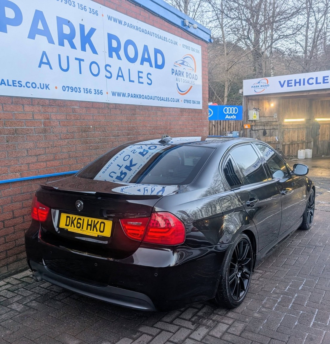 Used BMW 3 Series 2011 for sale - 77089893: Photo 5