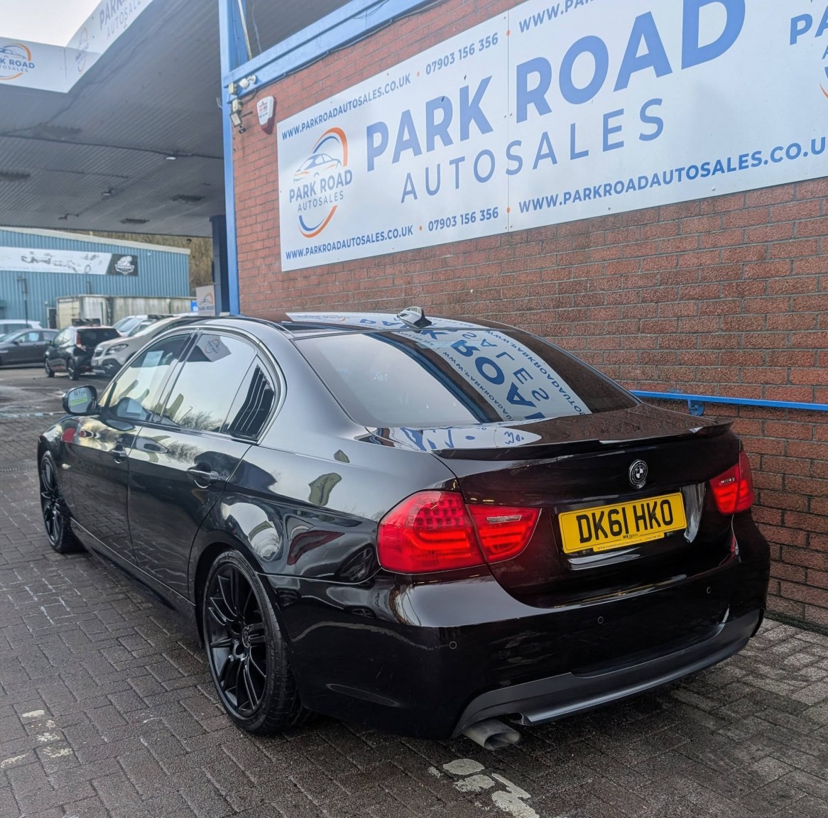 Used BMW 3 Series 2011 for sale - 77089893: Photo 6