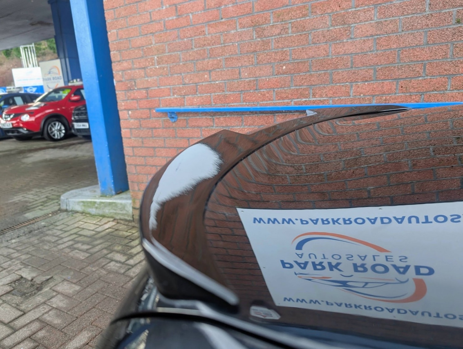 Used BMW 3 Series 2011 for sale - 77089893: Photo 9