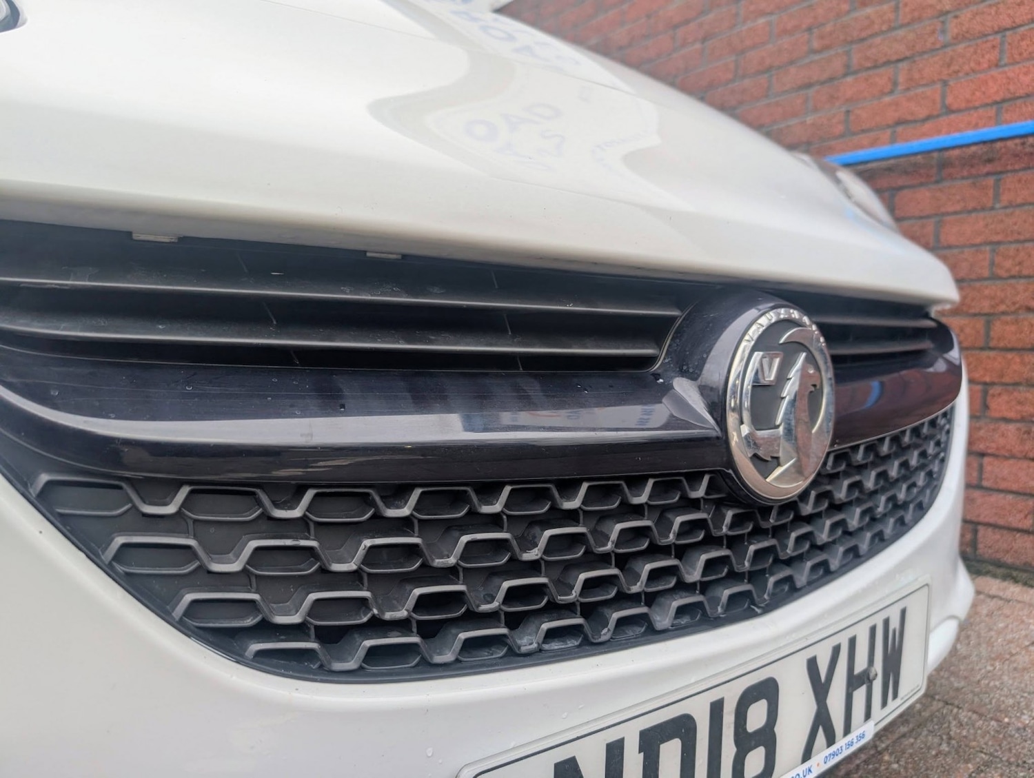 Used Vauxhall ADAM 2018 for sale - 77319802: Photo 10