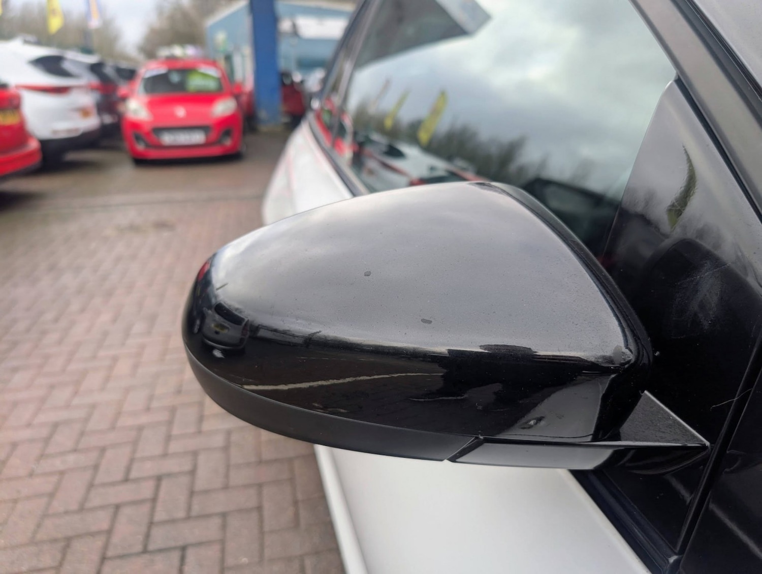 Used Vauxhall ADAM 2018 for sale - 77319802: Photo 11