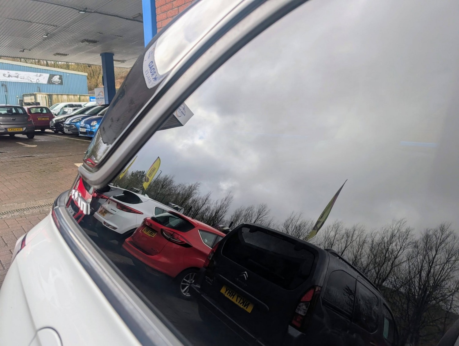 Used Vauxhall ADAM 2018 for sale - 77319802: Photo 13