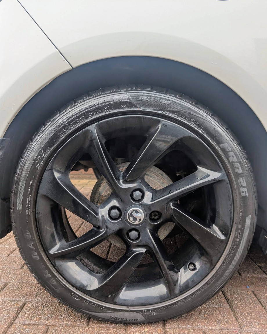 Used Vauxhall ADAM 2018 for sale - 77319802: Photo 14