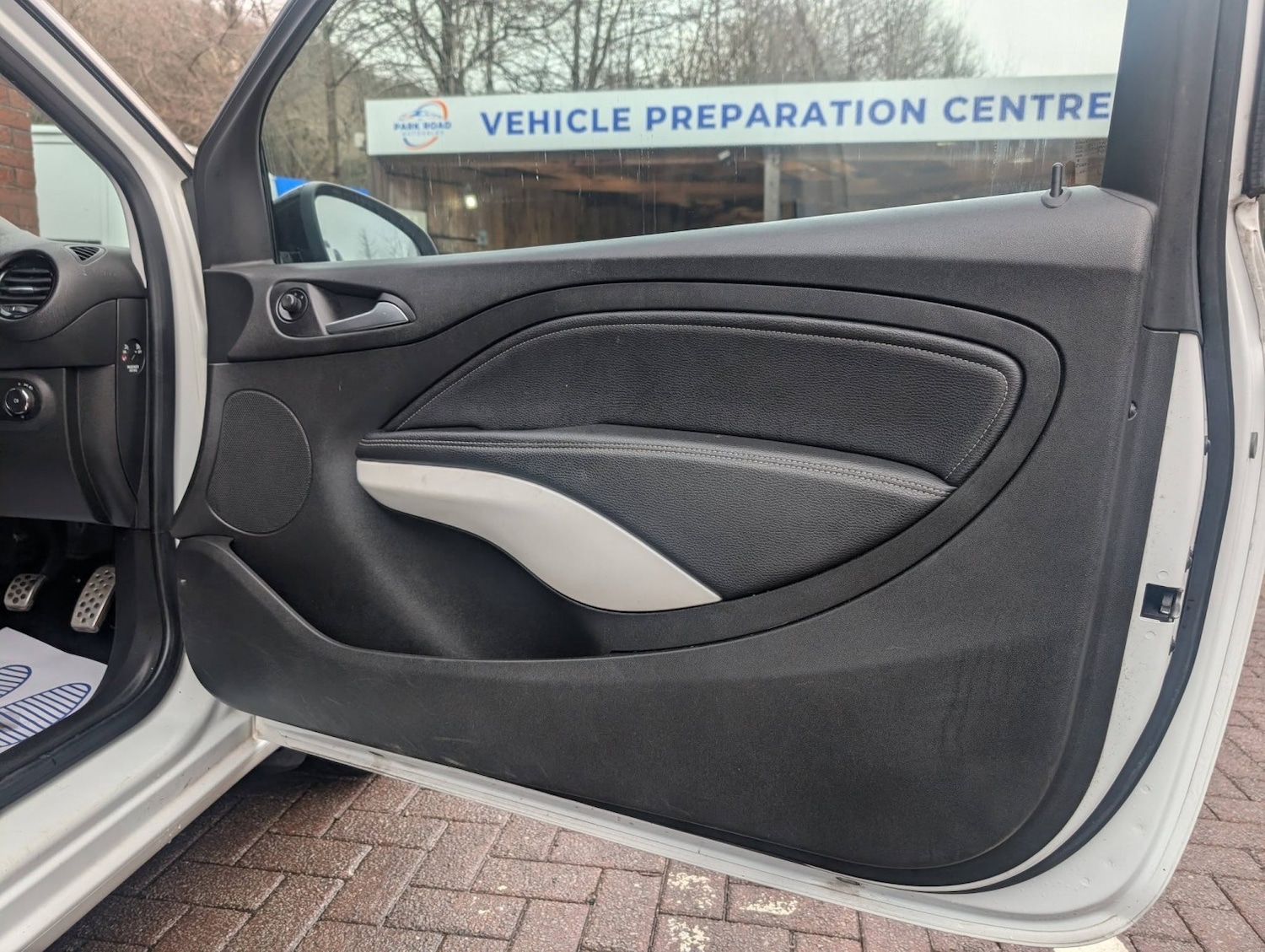 Used Vauxhall ADAM 2018 for sale - 77319802: Photo 15