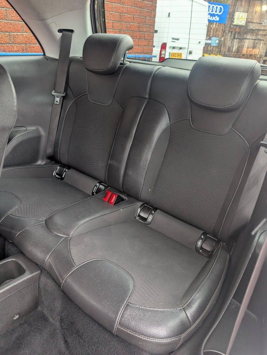 Used Vauxhall ADAM 2018 for sale - 77319802: Photo 21