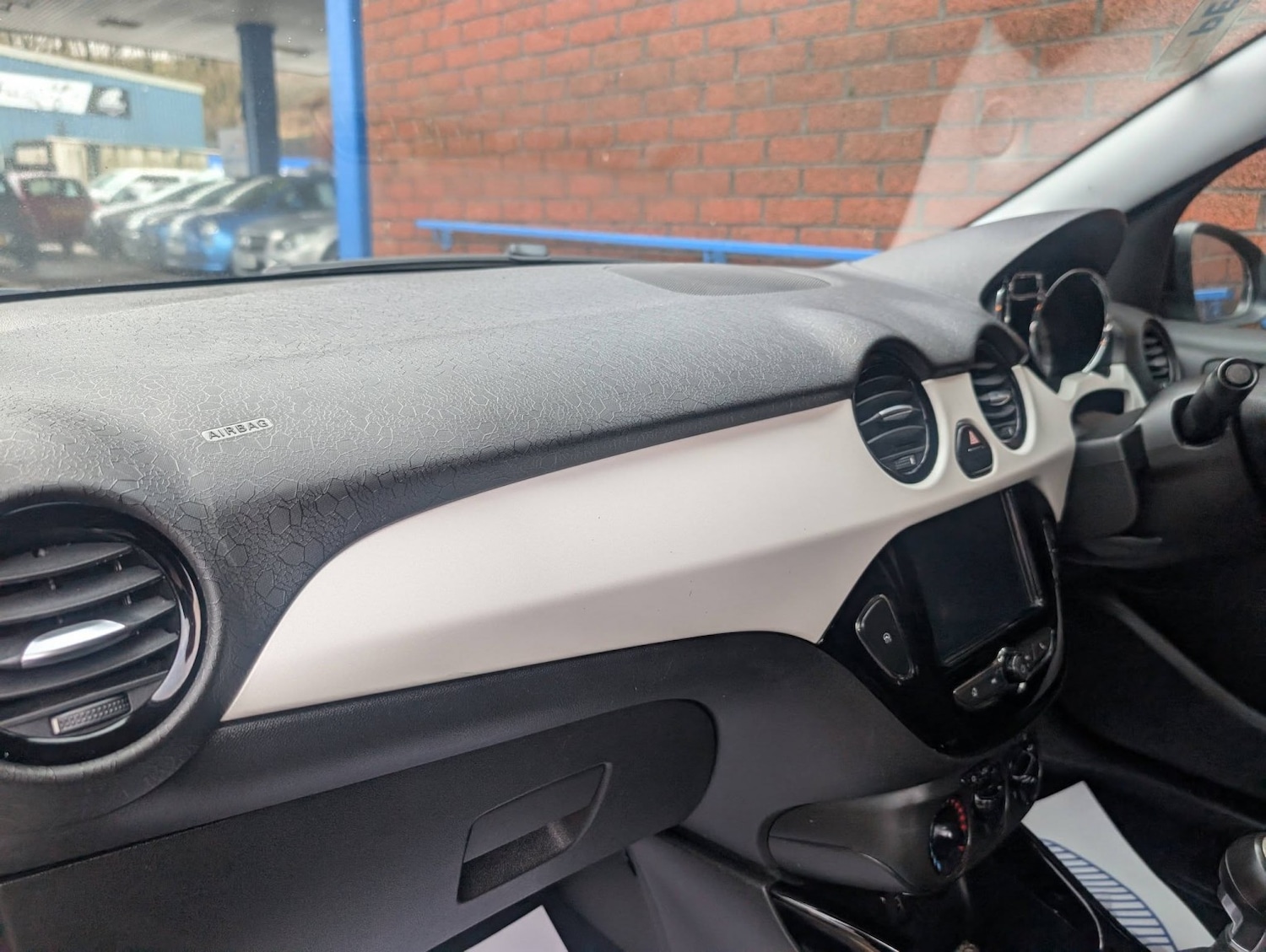 Used Vauxhall ADAM 2018 for sale - 77319802: Photo 22