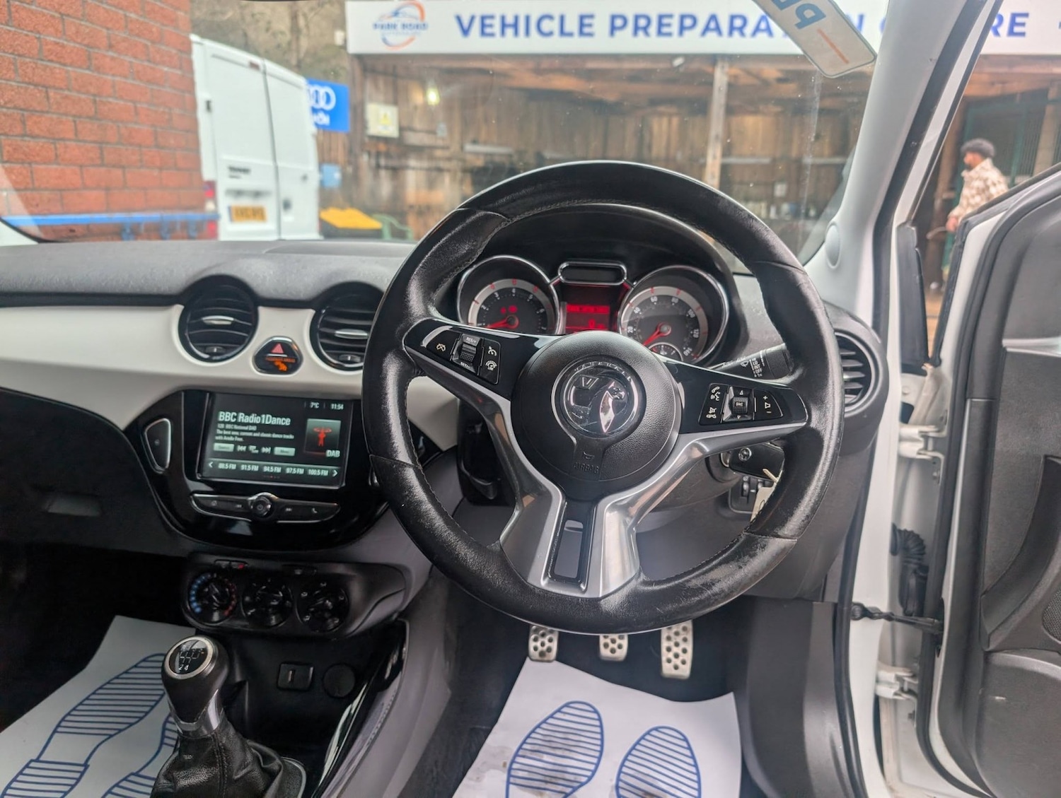 Used Vauxhall ADAM 2018 for sale - 77319802: Photo 23