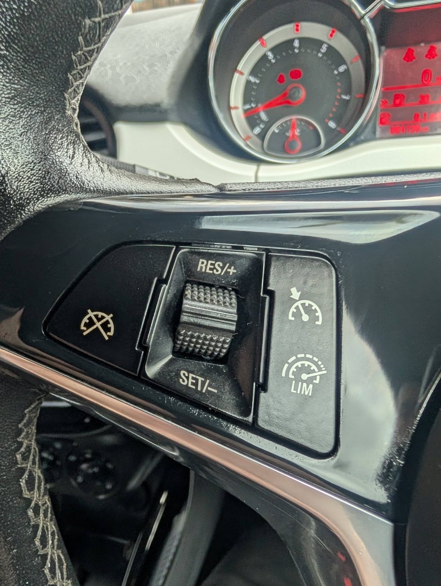 Used Vauxhall ADAM 2018 for sale - 77319802: Photo 24