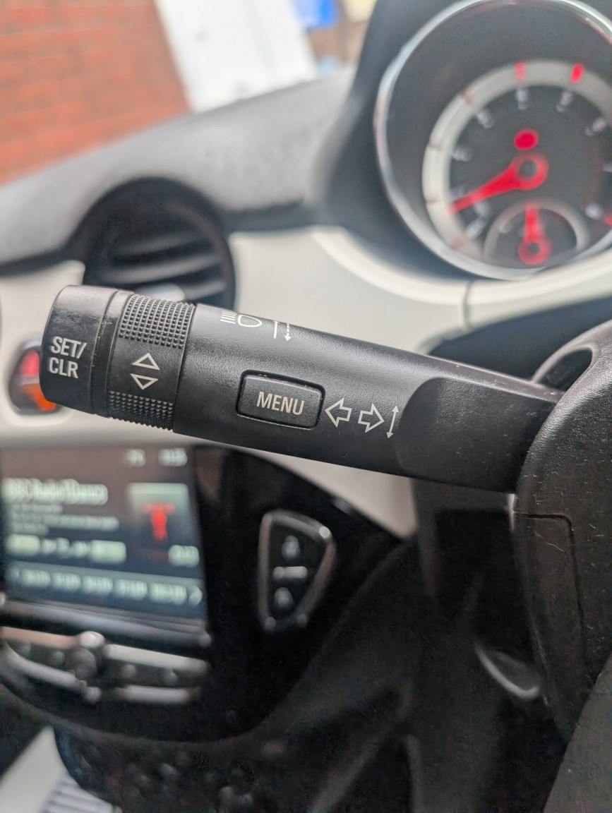 Used Vauxhall ADAM 2018 for sale - 77319802: Photo 26