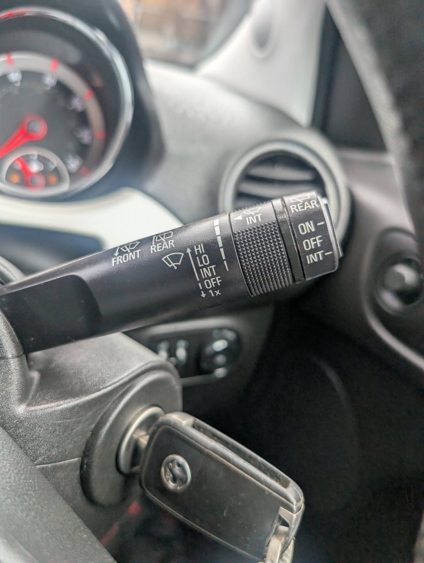 Used Vauxhall ADAM 2018 for sale - 77319802: Photo 27