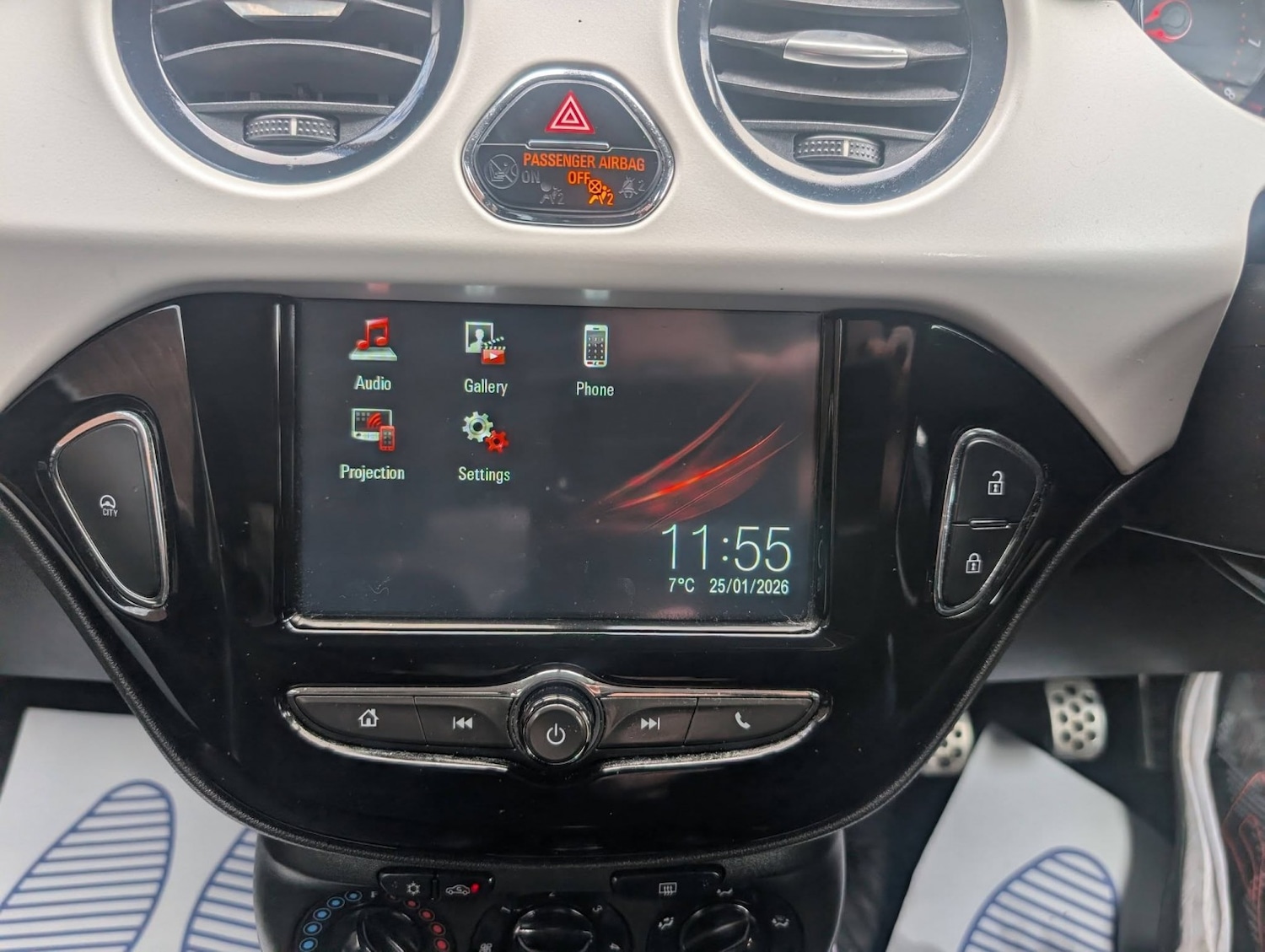 Used Vauxhall ADAM 2018 for sale - 77319802: Photo 30