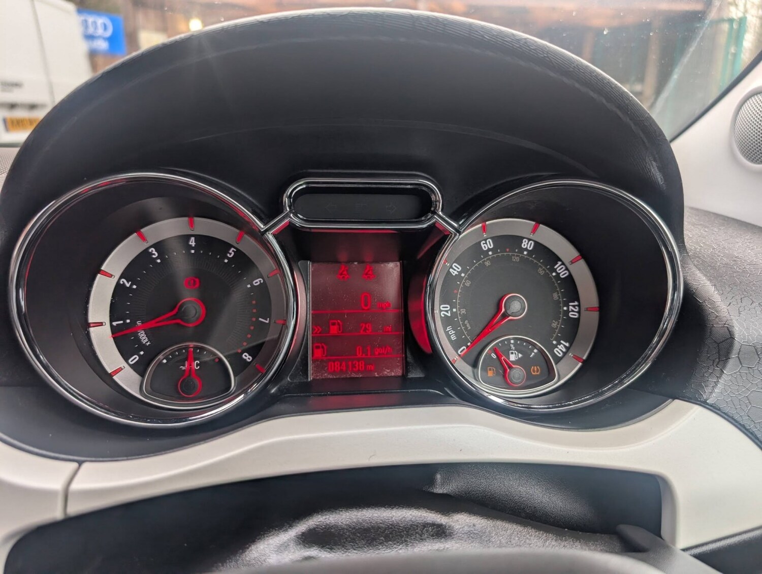 Used Vauxhall ADAM 2018 for sale - 77319802: Photo 33