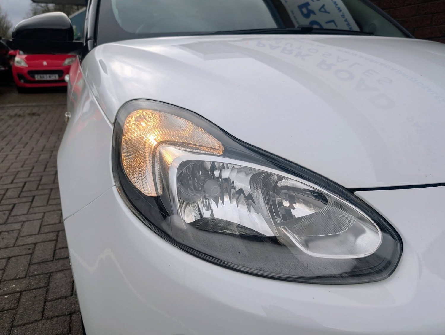 Used Vauxhall ADAM 2018 for sale - 77319802: Photo 9