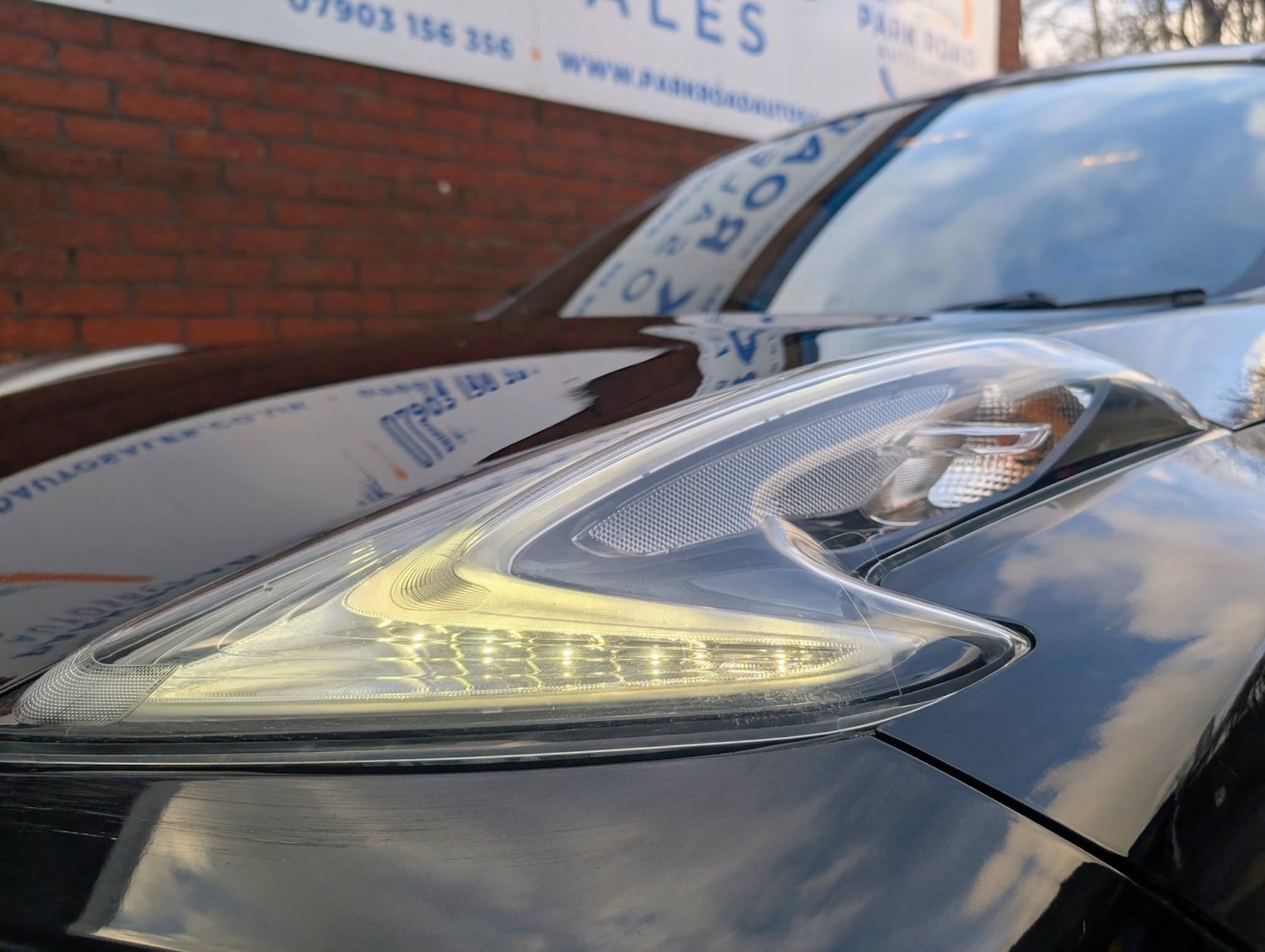 Used Nissan Juke 2015 for sale - 77083301: Photo 12