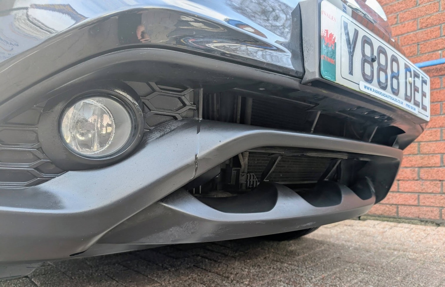 Used Nissan Juke 2015 for sale - 77083301: Photo 13