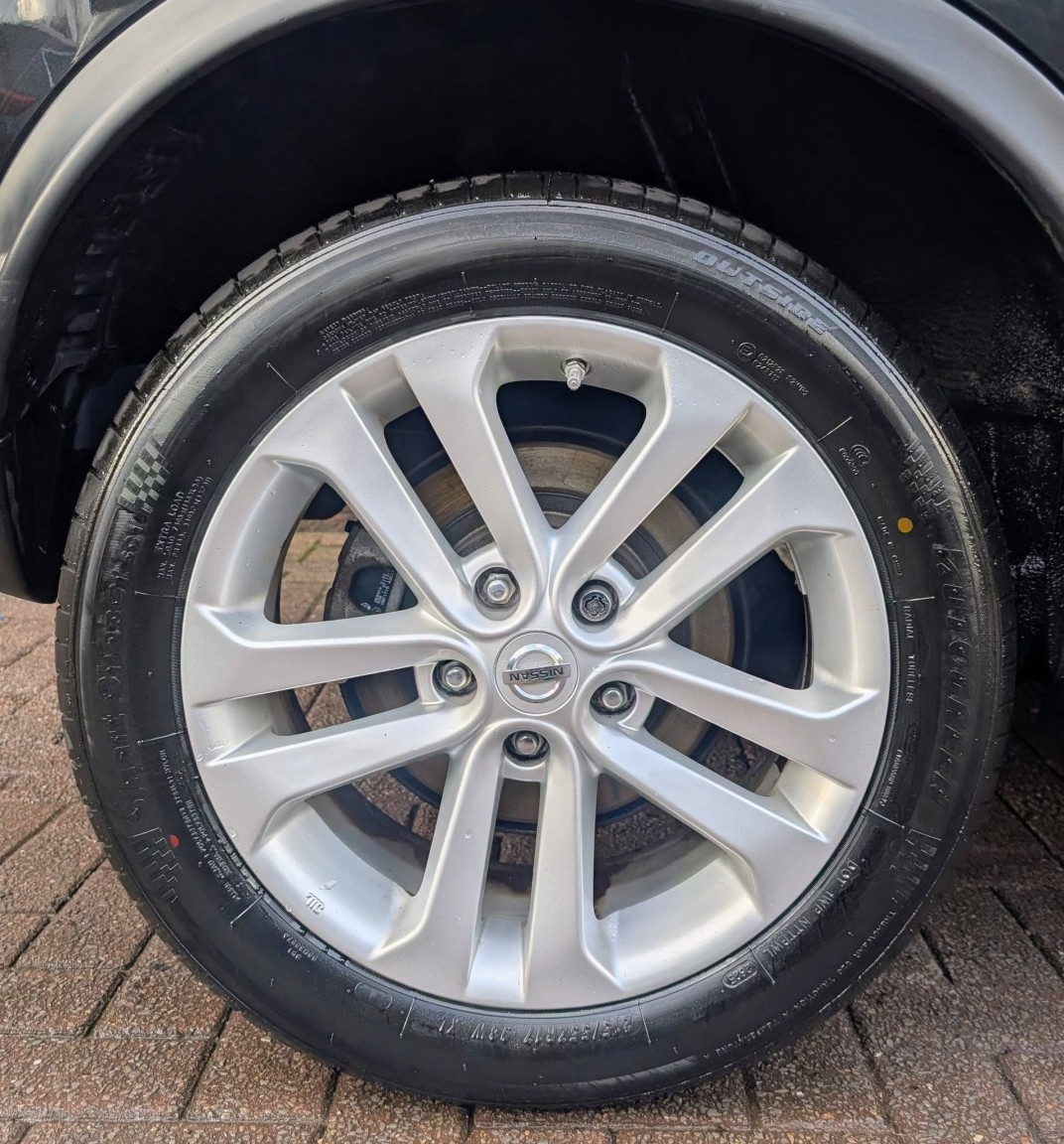 Used Nissan Juke 2015 for sale - 77083301: Photo 15