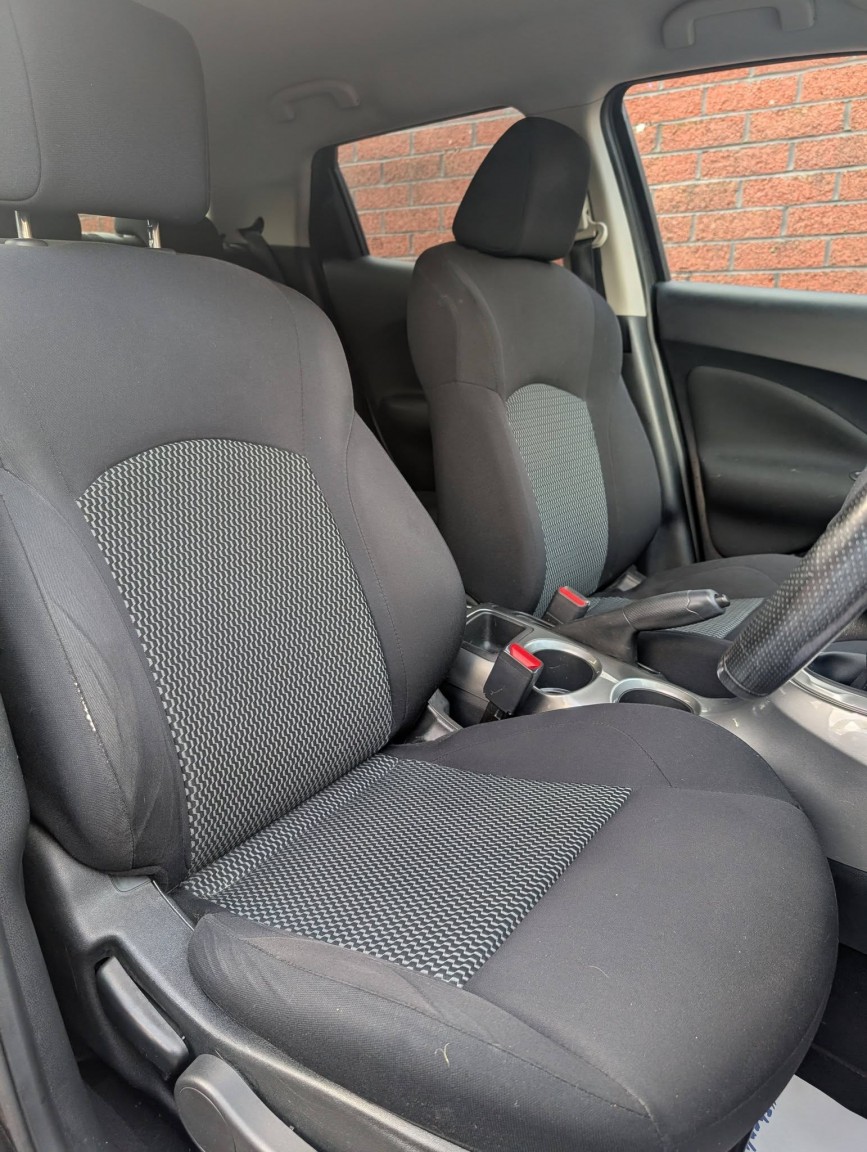 Used Nissan Juke 2015 for sale - 77083301: Photo 16