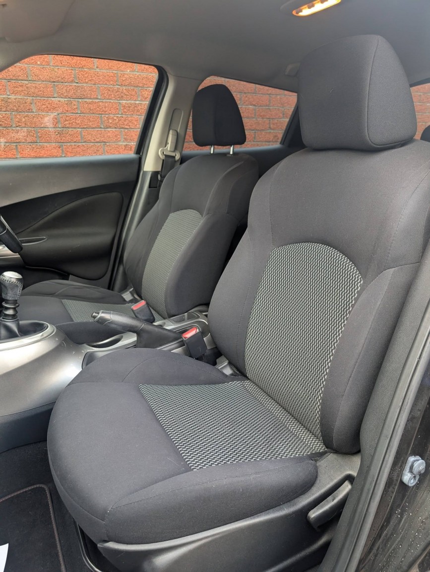 Used Nissan Juke 2015 for sale - 77083301: Photo 17