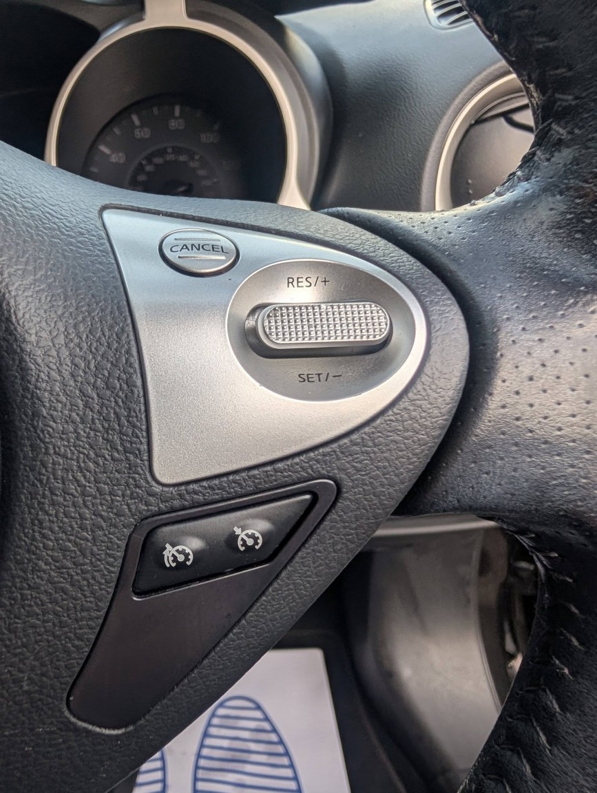 Used Nissan Juke 2015 for sale - 77083301: Photo 22