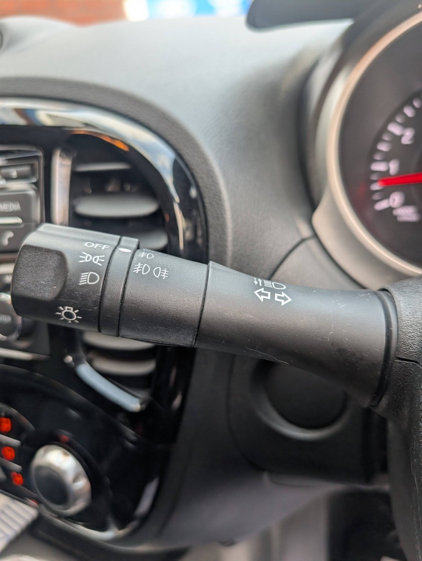 Used Nissan Juke 2015 for sale - 77083301: Photo 23