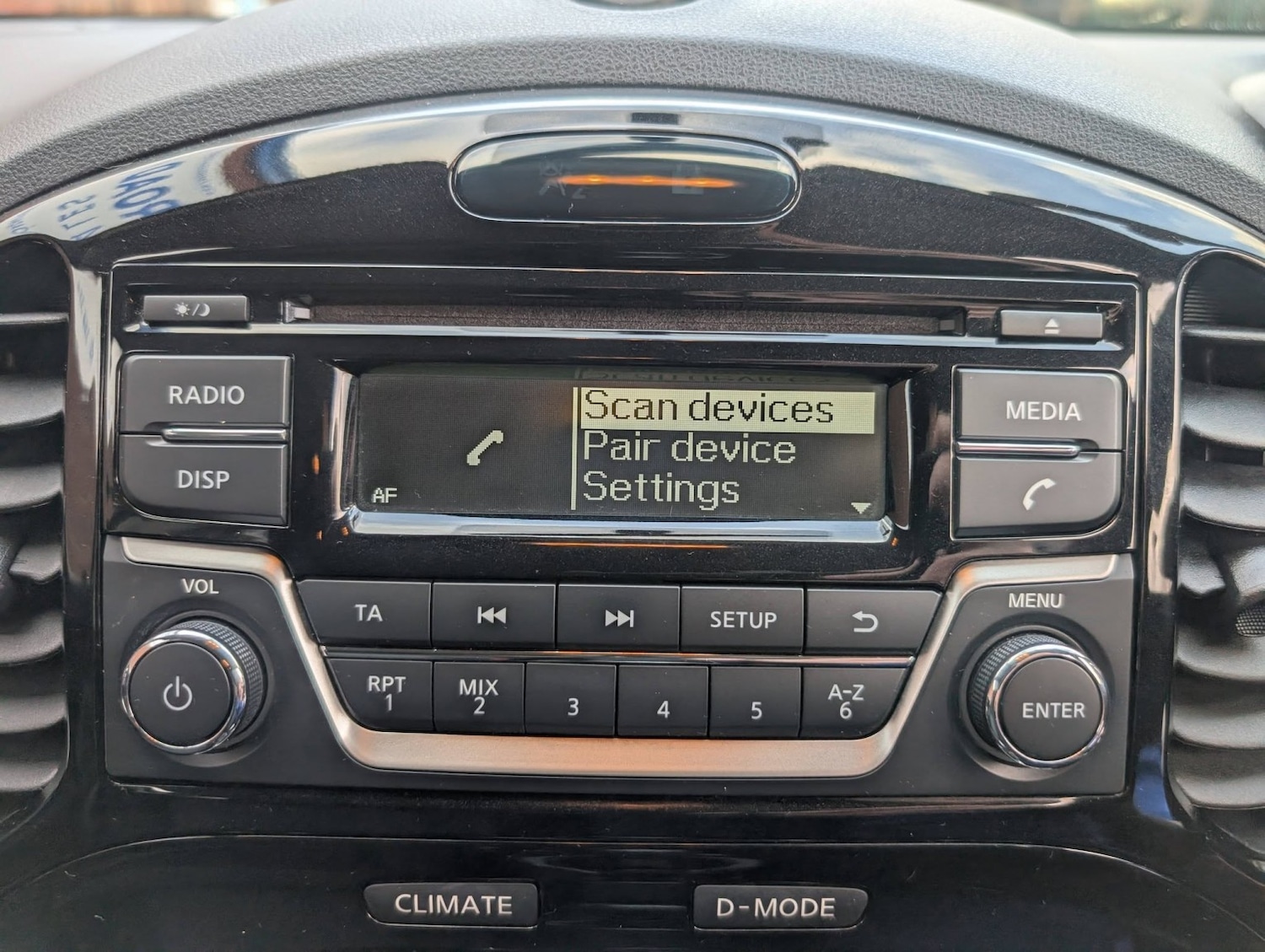 Used Nissan Juke 2015 for sale - 77083301: Photo 29