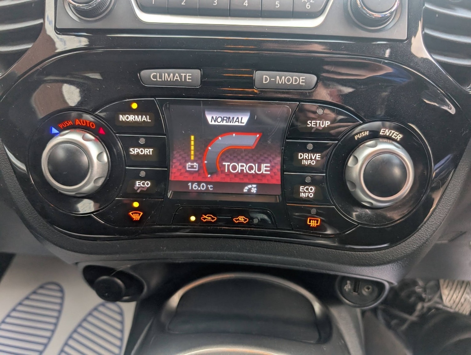 Used Nissan Juke 2015 for sale - 77083301: Photo 31