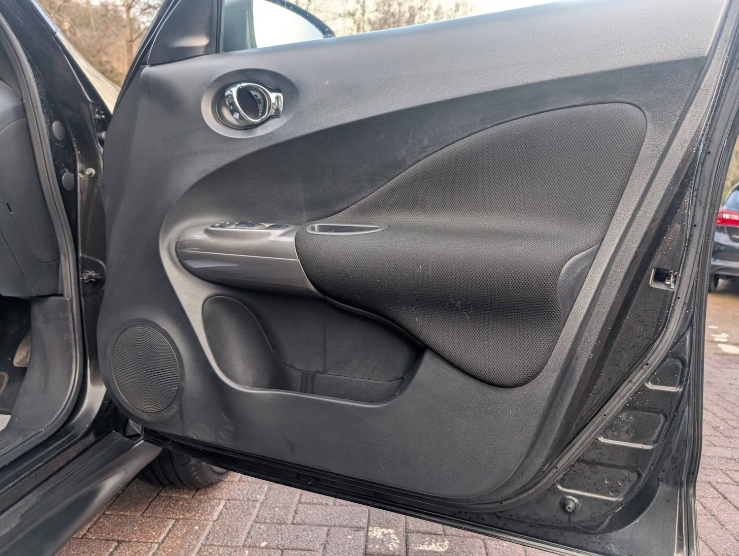 Used Nissan Juke 2015 for sale - 77083301: Photo 33