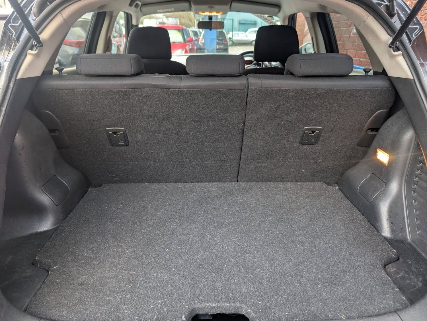 Used Nissan Juke 2015 for sale - 77083301: Photo 35