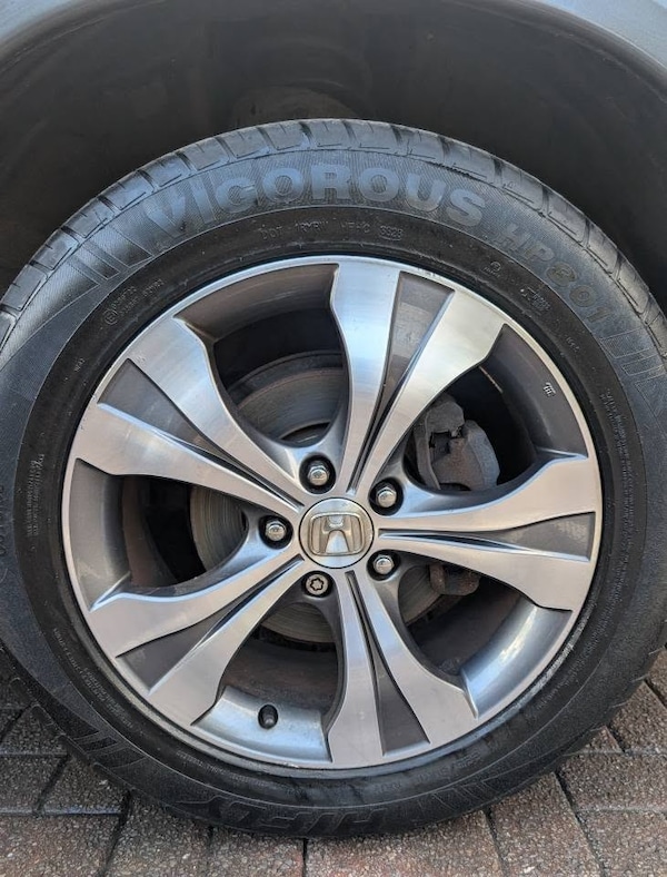 Used Honda CR-V 2014 for sale - 74735423: Photo 12