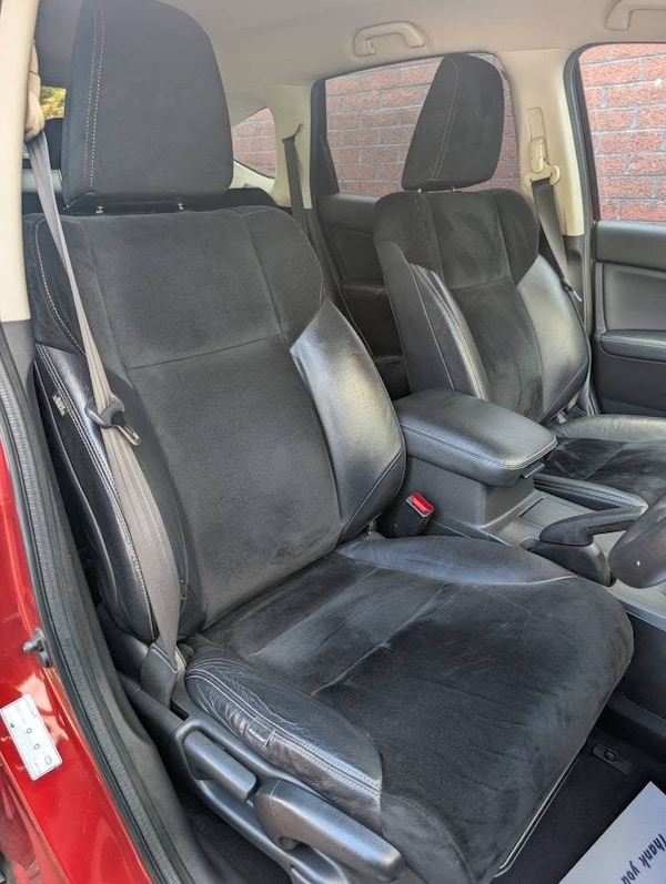 Used Honda CR-V 2014 for sale - 74735423: Photo 15