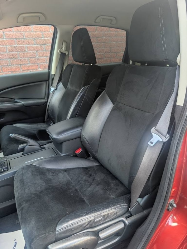 Used Honda CR-V 2014 for sale - 74735423: Photo 16