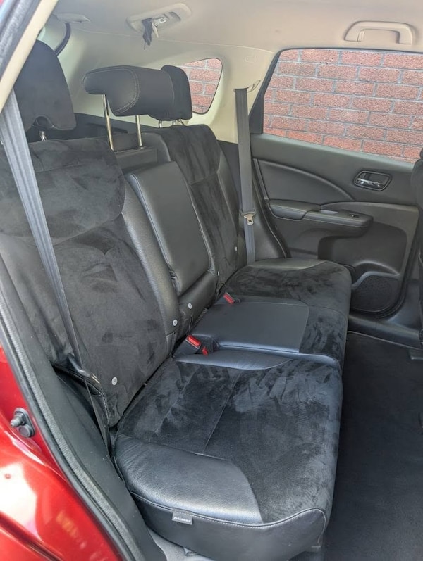 Used Honda CR-V 2014 for sale - 74735423: Photo 17