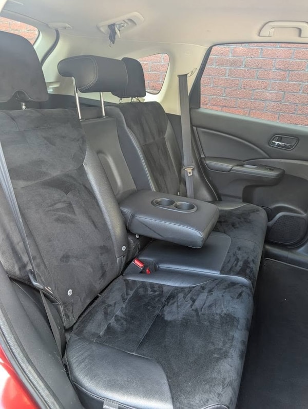 Used Honda CR-V 2014 for sale - 74735423: Photo 18