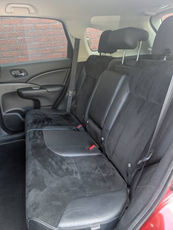 Used Honda CR-V 2014 for sale - 74735423: Photo 19