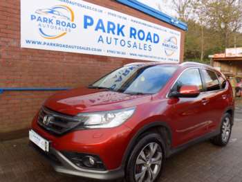 2014 - 1.6 i-DTEC SR 5-Door