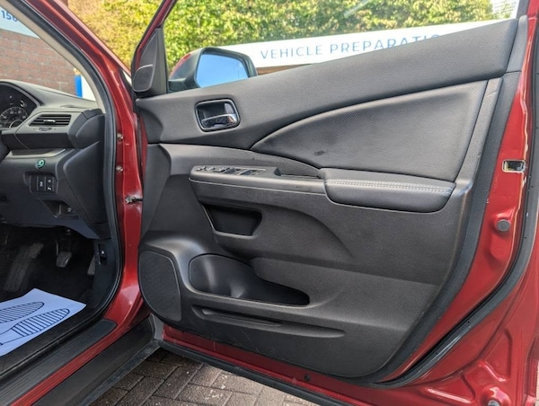 Used Honda CR-V 2014 for sale - 74735423: Photo 21