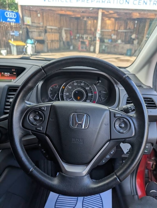 Used Honda CR-V 2014 for sale - 74735423: Photo 22