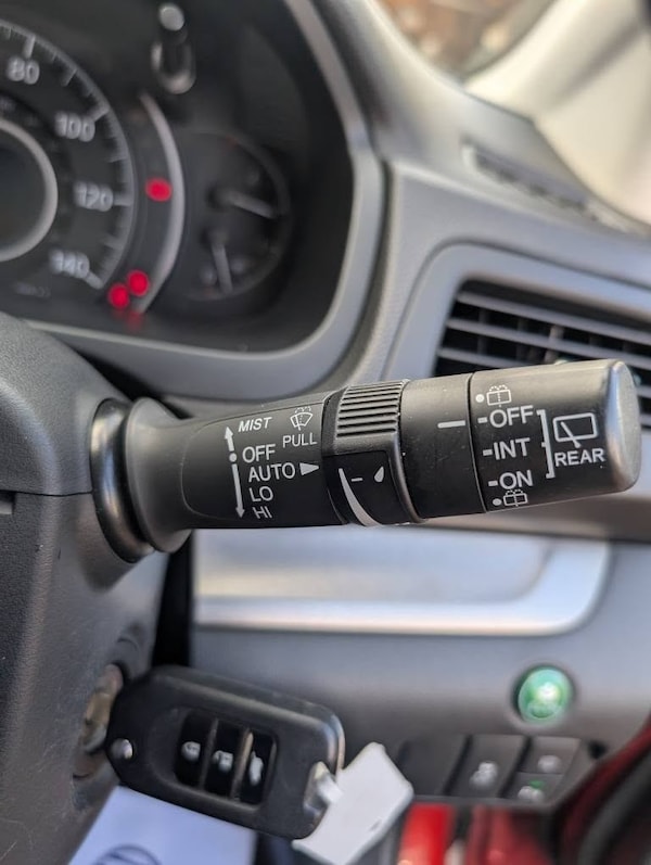 Used Honda CR-V 2014 for sale - 74735423: Photo 23