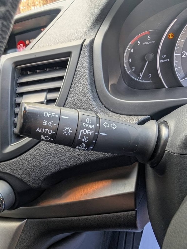 Used Honda CR-V 2014 for sale - 74735423: Photo 24