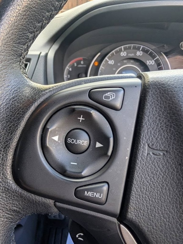 Used Honda CR-V 2014 for sale - 74735423: Photo 26