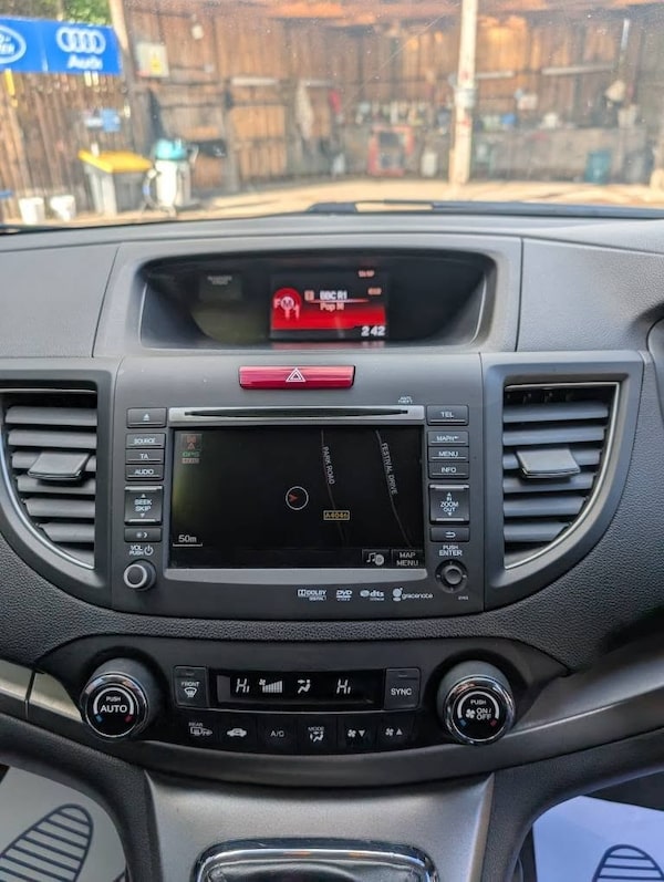 Used Honda CR-V 2014 for sale - 74735423: Photo 29