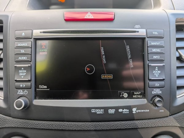 Used Honda CR-V 2014 for sale - 74735423: Photo 30