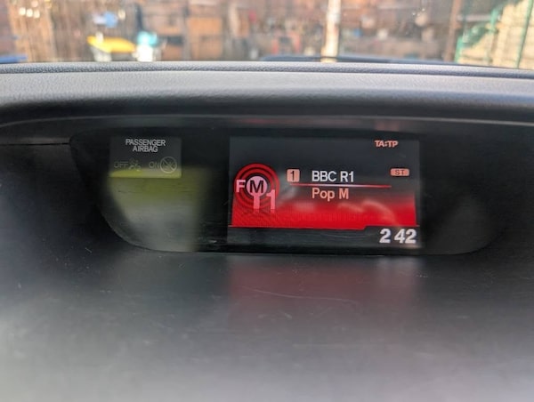 Used Honda CR-V 2014 for sale - 74735423: Photo 31