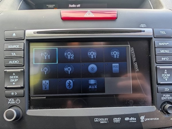 Used Honda CR-V 2014 for sale - 74735423: Photo 32