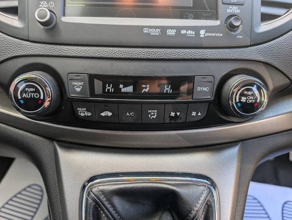 Used Honda CR-V 2014 for sale - 74735423: Photo 33
