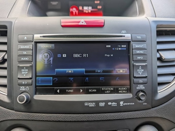 Used Honda CR-V 2014 for sale - 74735423: Photo 34
