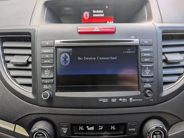 Used Honda CR-V 2014 for sale - 74735423: Photo 35