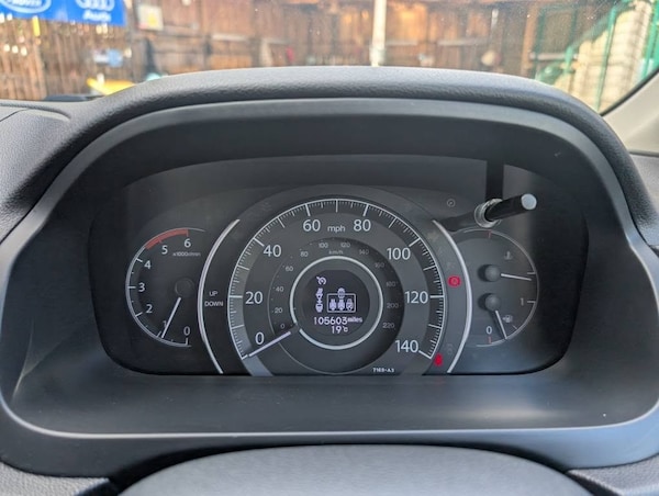 Used Honda CR-V 2014 for sale - 74735423: Photo 44